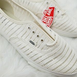 vans lo pro mesh marshmallow